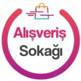 Alışveriş Sokağı İnt. Dan. Hiz. E-Tic. Ltd. Şti.